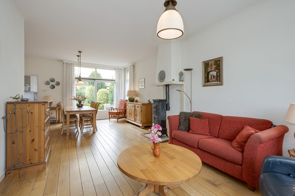 Medium property photo - Wijngaardenlaan 125, 2252 XM Voorschoten